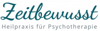 Zeitbewusst – Heilpraxis für Psychotherapie Logo