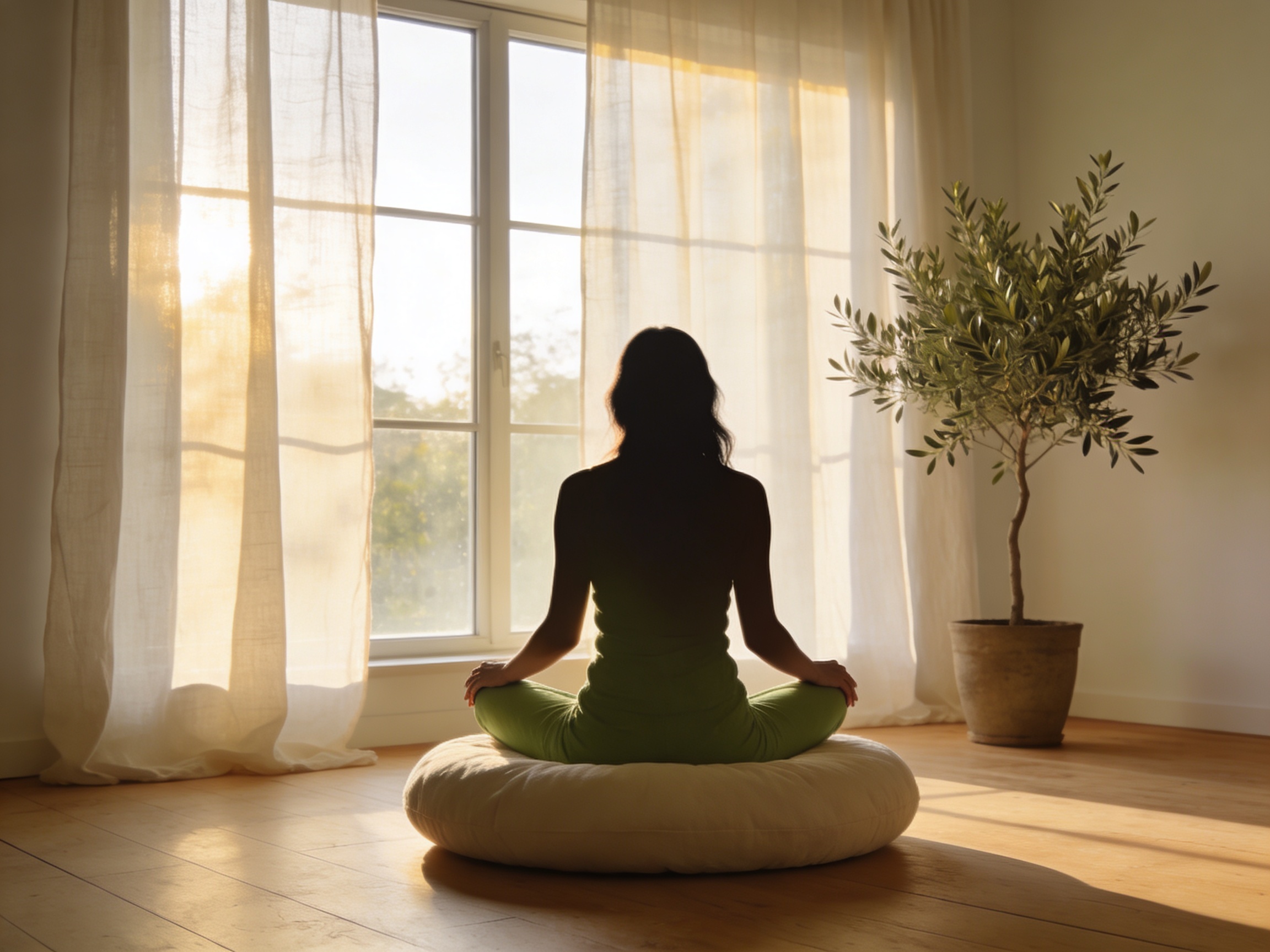 Meditation für Anfänger