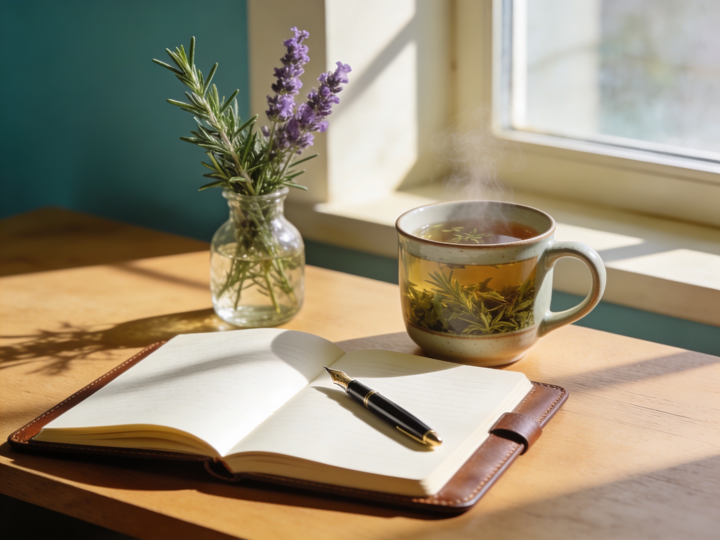 Stressmanagement nach Kaluza